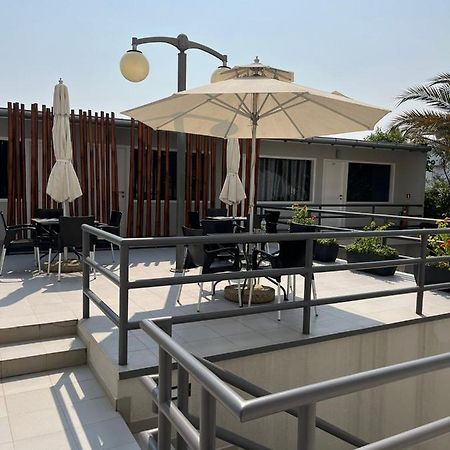 ホテル Casas De Luanda Gh-Alvalade エクステリア 写真