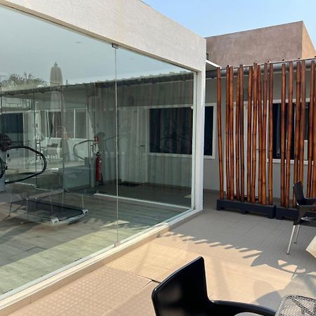 ホテル Casas De Luanda Gh-Alvalade エクステリア 写真