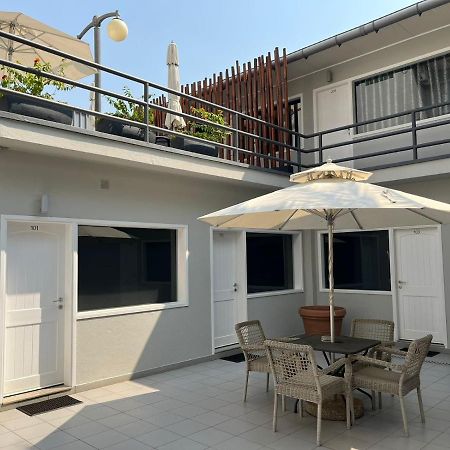 ホテル Casas De Luanda Gh-Alvalade エクステリア 写真