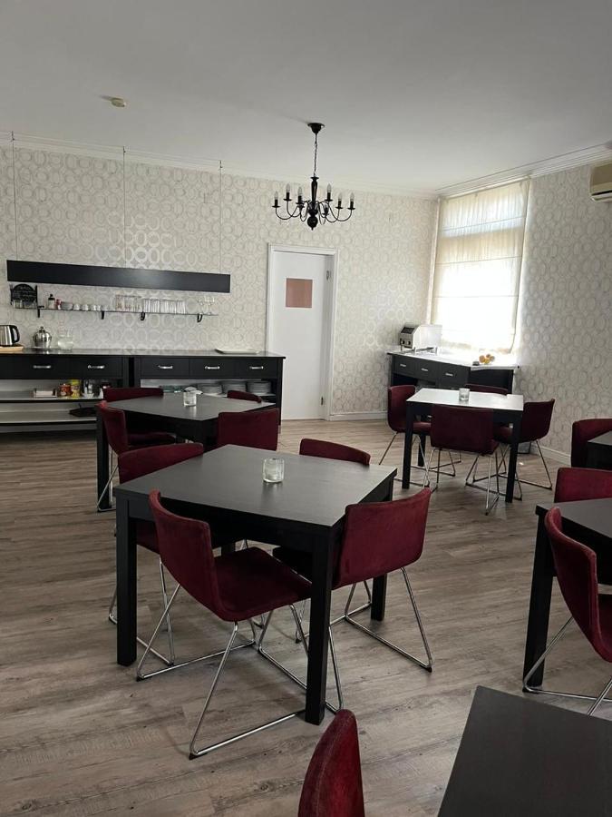 ホテル Casas De Luanda Gh-Alvalade エクステリア 写真