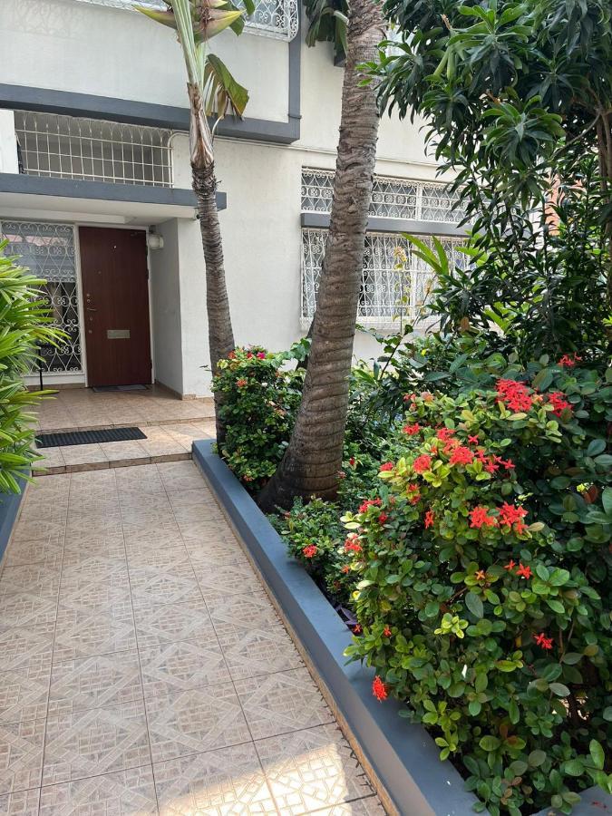 ホテル Casas De Luanda Gh-Alvalade エクステリア 写真