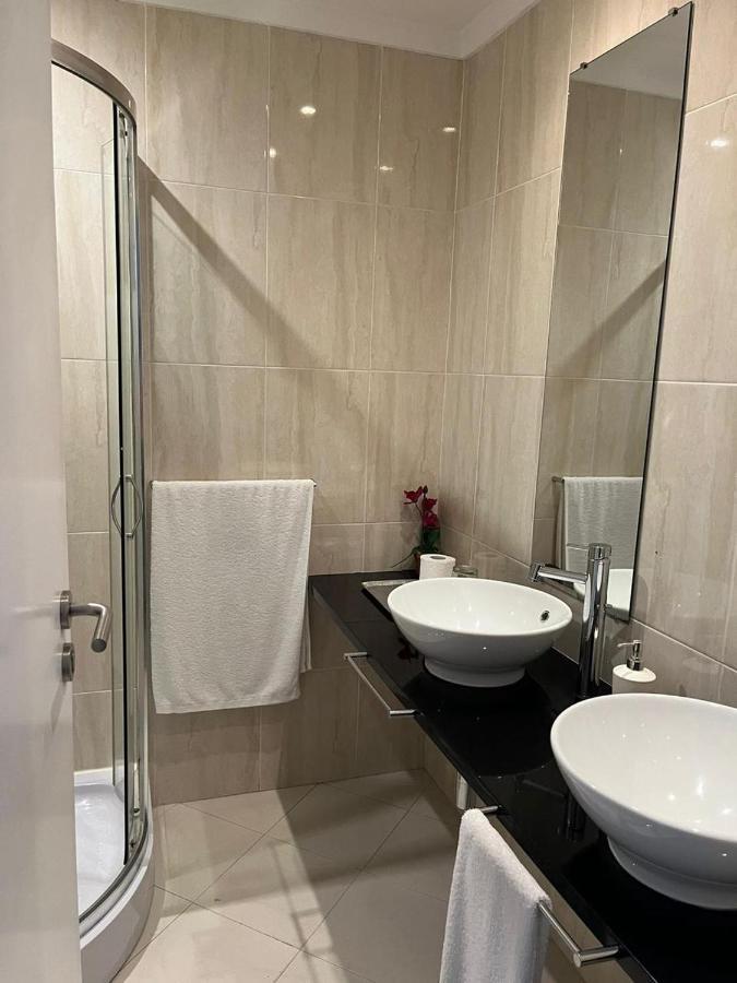 ホテル Casas De Luanda Gh-Alvalade エクステリア 写真