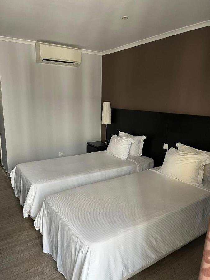 ホテル Casas De Luanda Gh-Alvalade エクステリア 写真