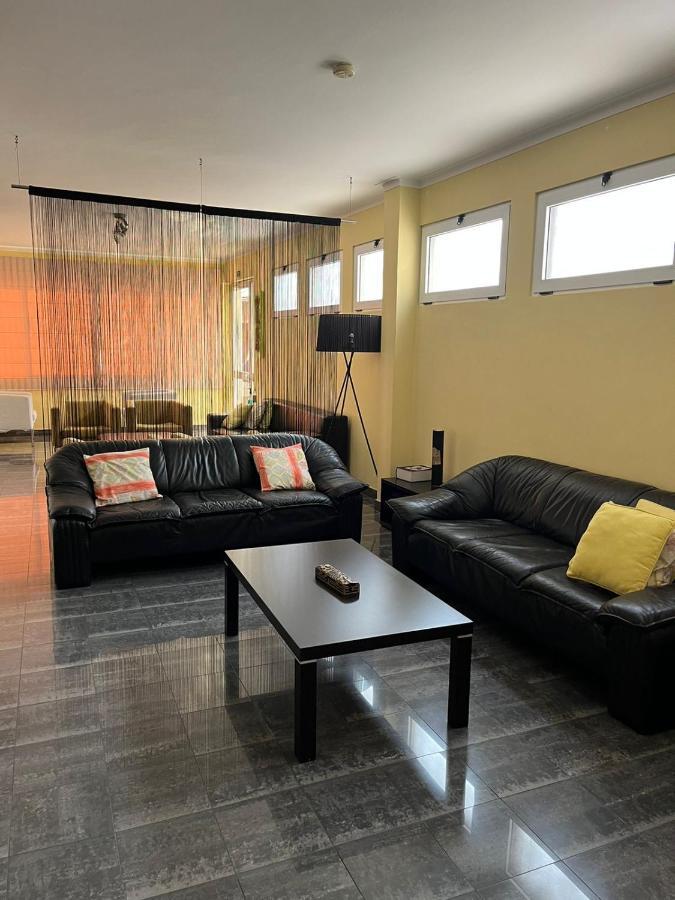 ホテル Casas De Luanda Gh-Alvalade エクステリア 写真