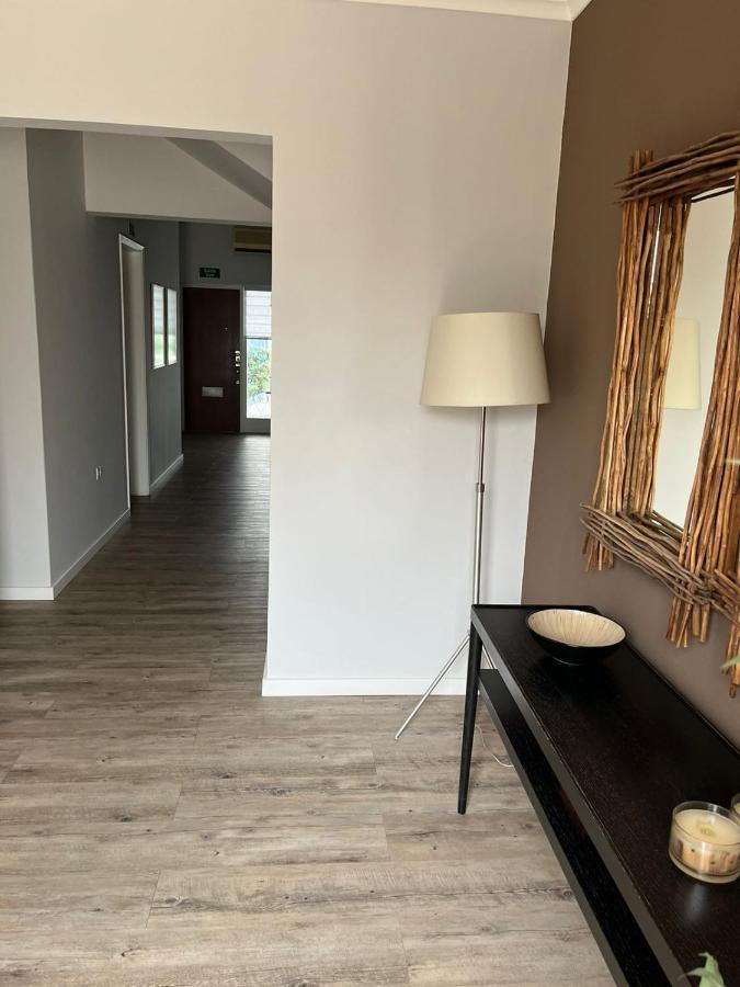 ホテル Casas De Luanda Gh-Alvalade エクステリア 写真
